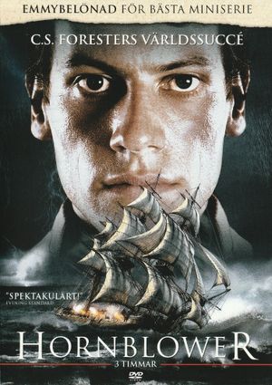 Hornblower's poster