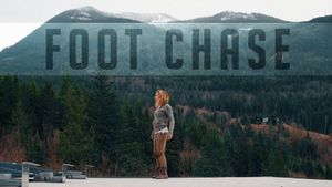 Foot Chase's poster
