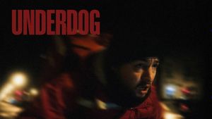 Underdog's poster
