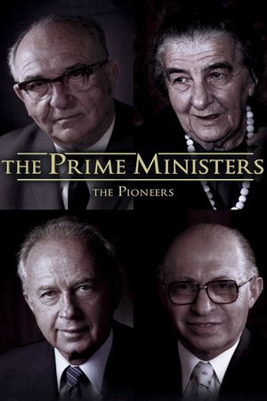 The Prime Ministers: The Pioneers's poster image