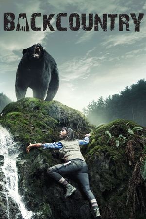 Backcountry's poster