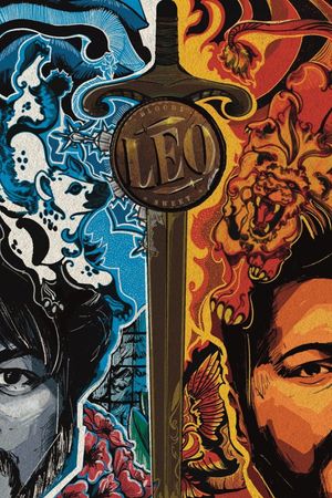 Leo's poster