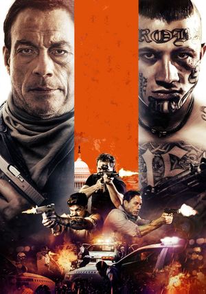 We Die Young's poster