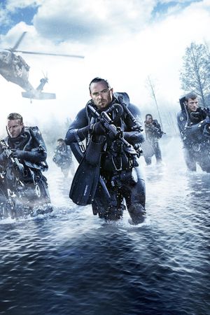 American Renegades's poster