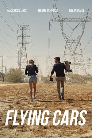 Flying Cars's poster