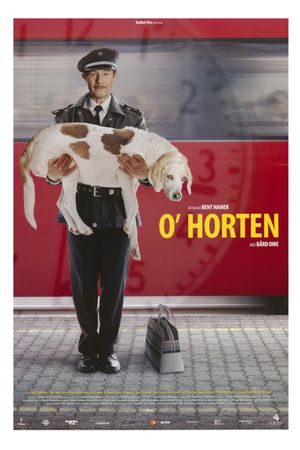 O'Horten's poster