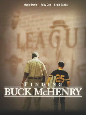 Finding Buck McHenry's poster