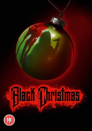 Black Christmas's poster