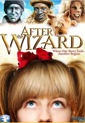 After the Wizard's poster