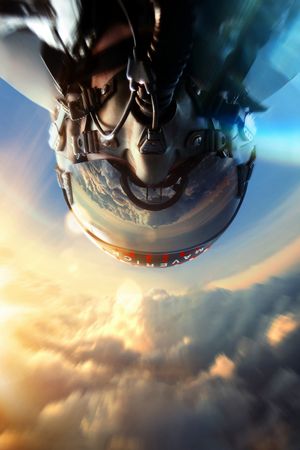 Top Gun: Maverick's poster