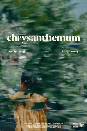 Chrysanthemum's poster
