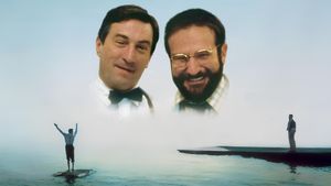 Awakenings's poster