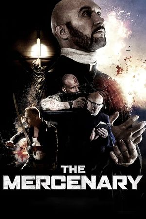 The Mercenary's poster image
