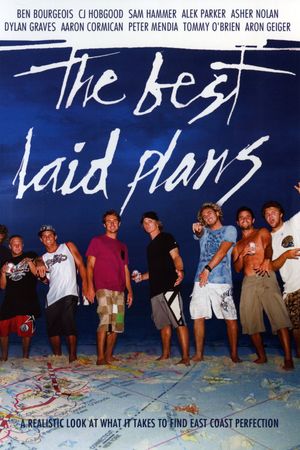 The Best Laid Plans's poster