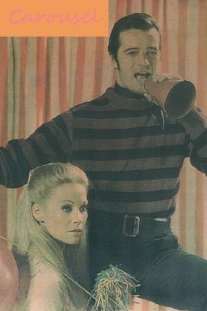Carousel's poster