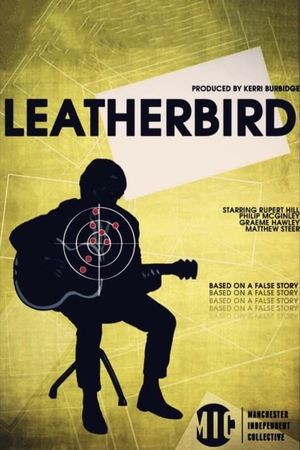 Leatherbird's poster
