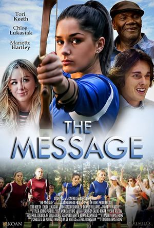 The Message's poster