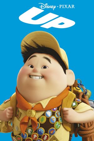 Up's poster