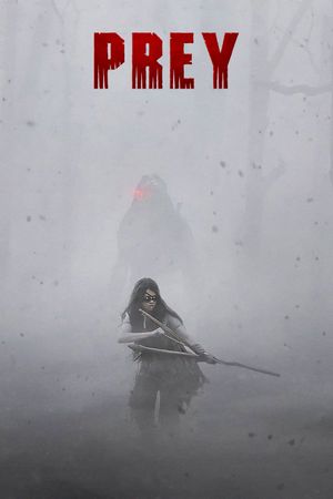 Prey's poster