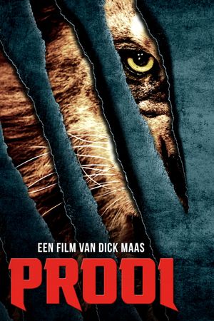 Prey's poster