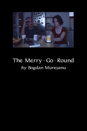 The Merry-Go-Round's poster