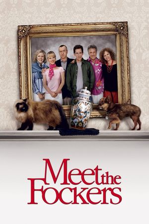 Meet the Fockers's poster