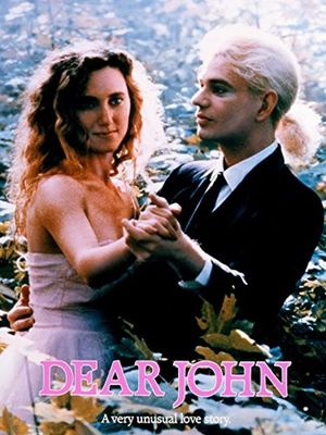Dear John's poster