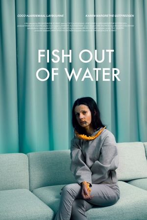 Fish Out of Water's poster