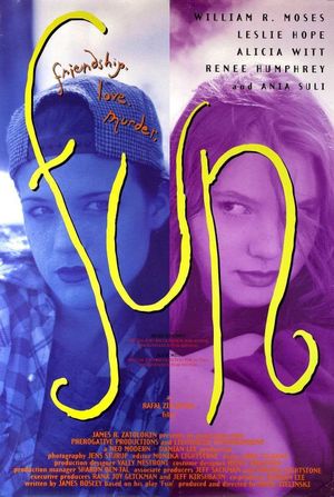 Fun's poster
