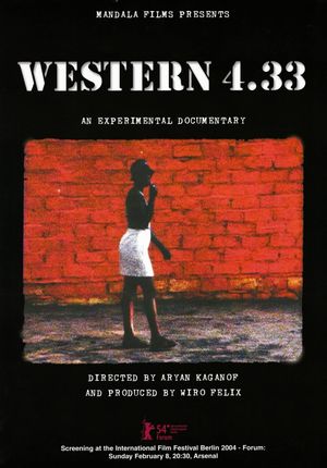 Western 4.33's poster