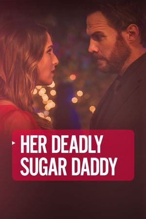 Sugar Baby Murder's poster