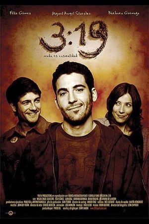 3:19's poster