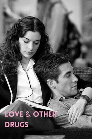 Love & Other Drugs's poster