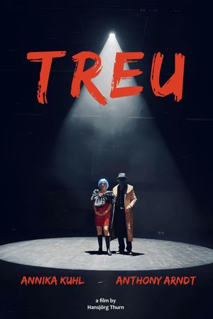 Treu's poster