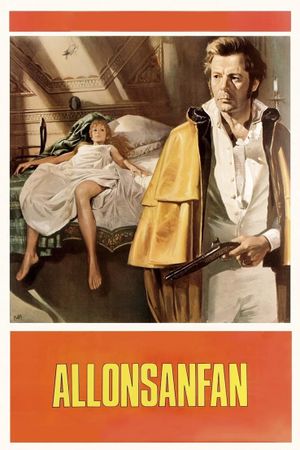 Allonsanfan's poster