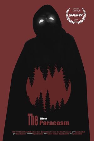 The Silent Paracosm's poster