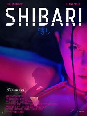 Shibari's poster