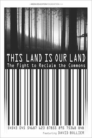 This Land Is Our Land's poster image