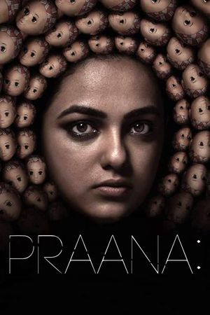Praana's poster