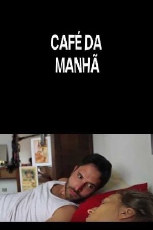 Café da Manhã's poster