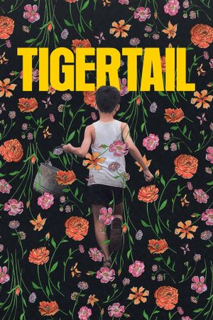 Tigertail's poster