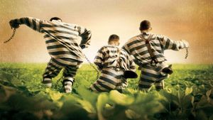 O Brother, Where Art Thou?'s poster