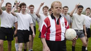 Marvellous's poster