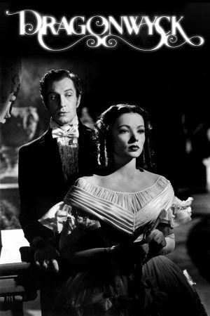 Dragonwyck's poster