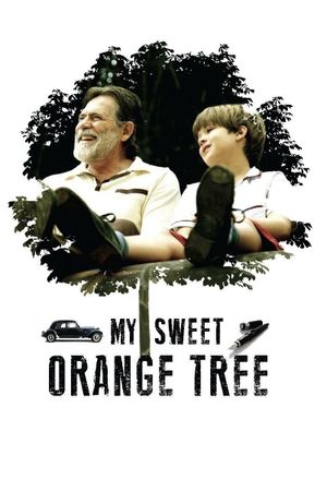 My Sweet Orange Tree's poster