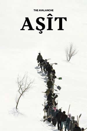 Asît's poster