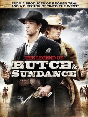 The Legend of Butch & Sundance's poster