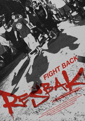 Payback's poster