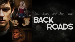Back Roads's poster