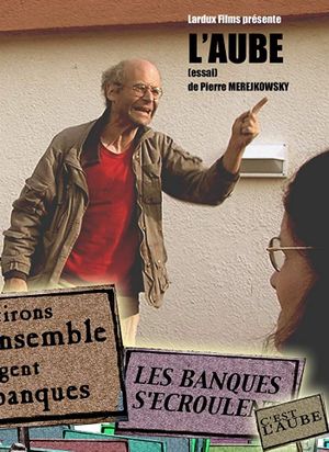 L'aube's poster